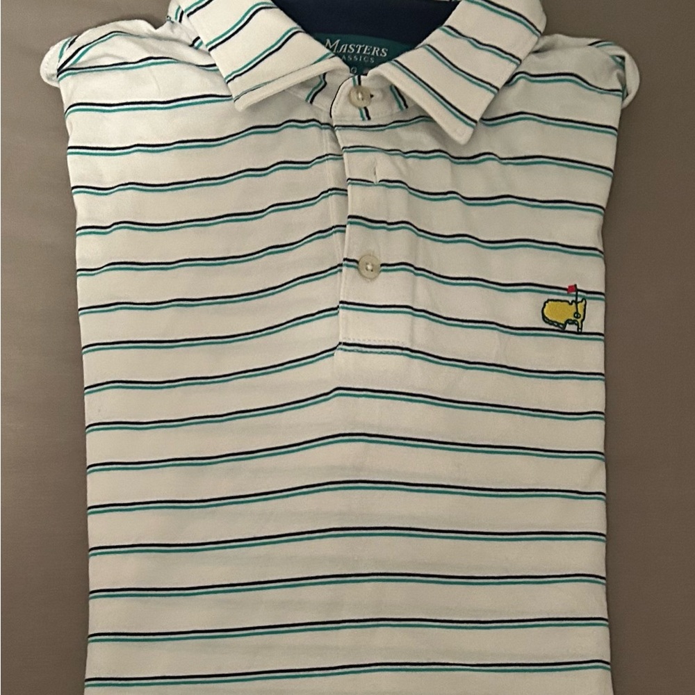 Masters Polo